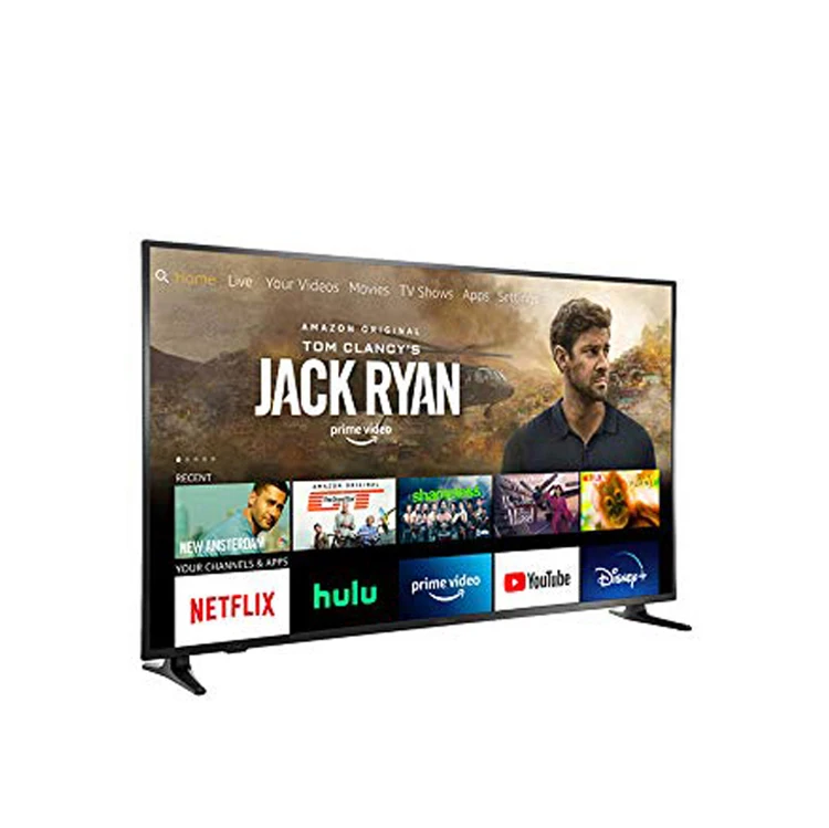 

Best-selling LCD TV 4K Smart Network WiFi TV Factory Direct