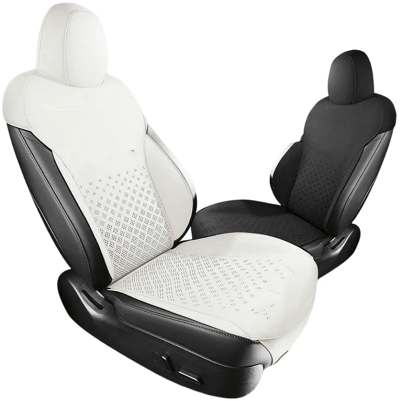 Автомобильные аксессуары Motoptes на заказ замшевая подушка для седла полупокрытая