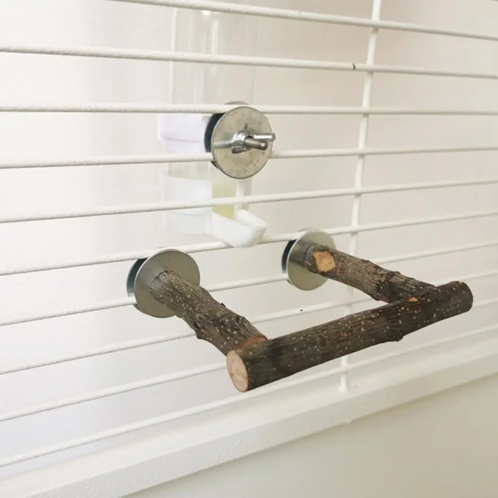 

Жесткие кусачки для попугаев, развлекательные искусственные палочки для скалолазания