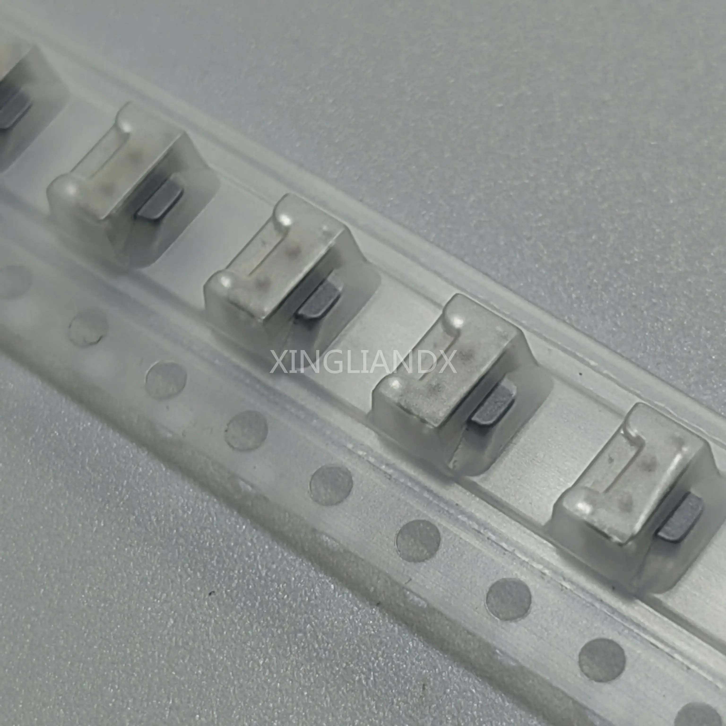 100 шт./лот 2X4X3 5 мм 2*4*3 сенсорный переключатель SMD MP3 MP4 MP5 планшетный ПК мощность