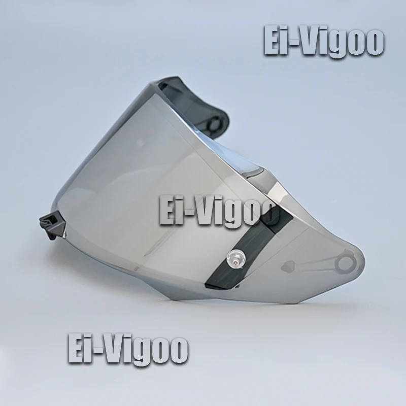 Козырёк для мотоциклетного шлема с защитой от УФ-лучей и царапин