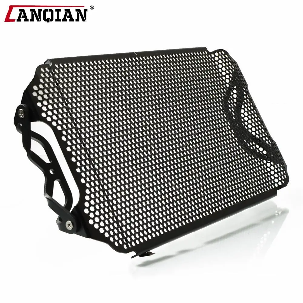 

MT-09 FZ09 Radiator Guard Protector Grille Cover Water Tank Protection FOR YAMAHA MT09 FZ 09 2015 2016 MT-09 Sport Tracker ABS