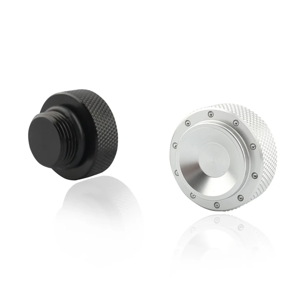 Крышка винта заливной горловины моторного масла для Scram 411 Meteor 350 2021-2023 Hunter Super 650