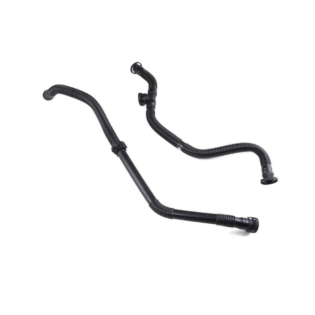 

Шланг дыхательный для VW Touareg Audi Q7 4.2L BAR 4L0131206 4L0131206A, 2 шт.