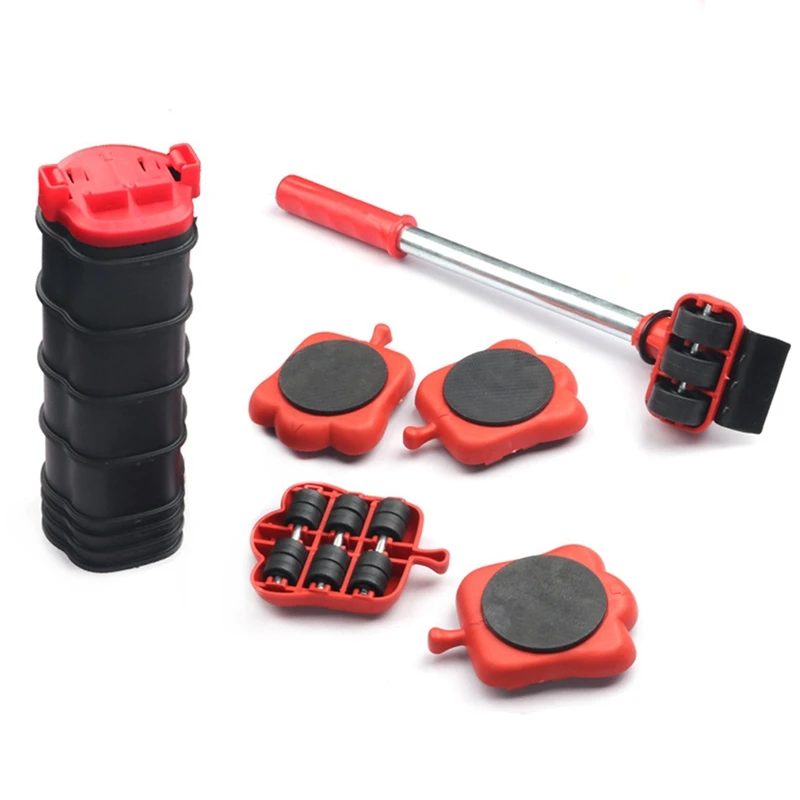 14 шт. набор инструментов для переноски мебели