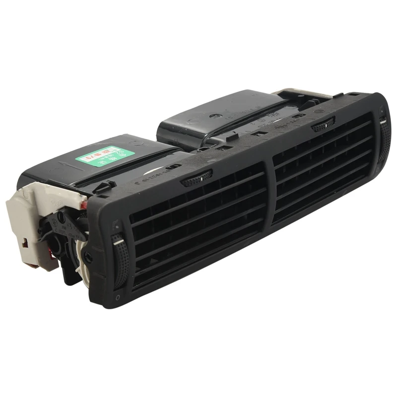 Передняя панель Левая + правая Центральная вентиляция A / C обогреватель