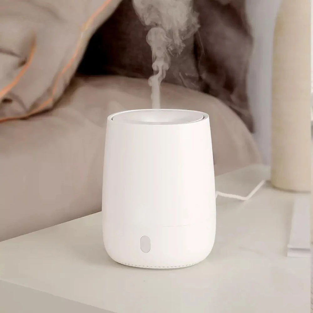 

Aromatherapy Air Humidifiers Diffuser For Home Dampener Aroma Oil Essences Oils For Humidifier Essential oil diffuser