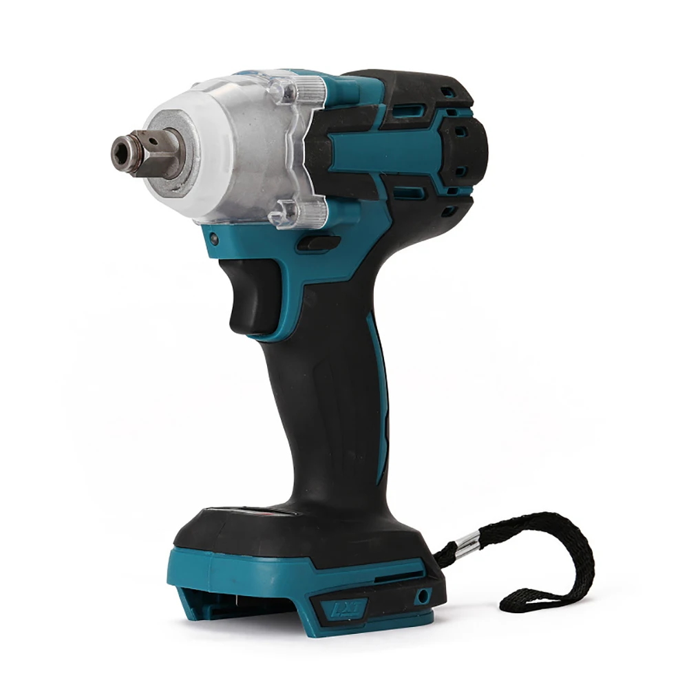 

For Makita 18V Battery Electric Wrench Tools And Workshop Equipment Brand New