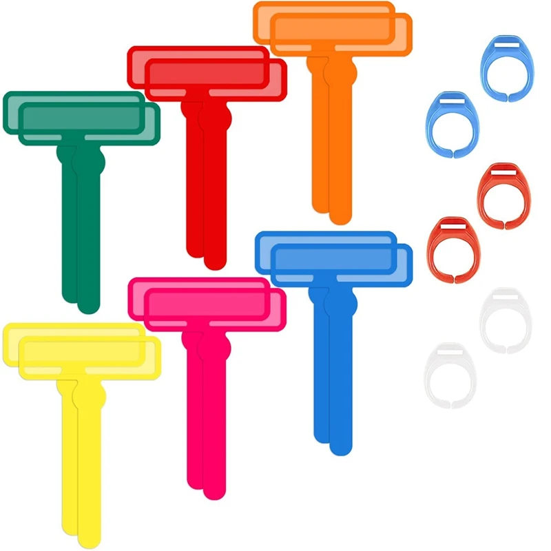 

Guided Reading Strips Colorful Dyslexia Reading Strips ADHD Dyslexia Tools Highlighter Strips For Early Readers (18)