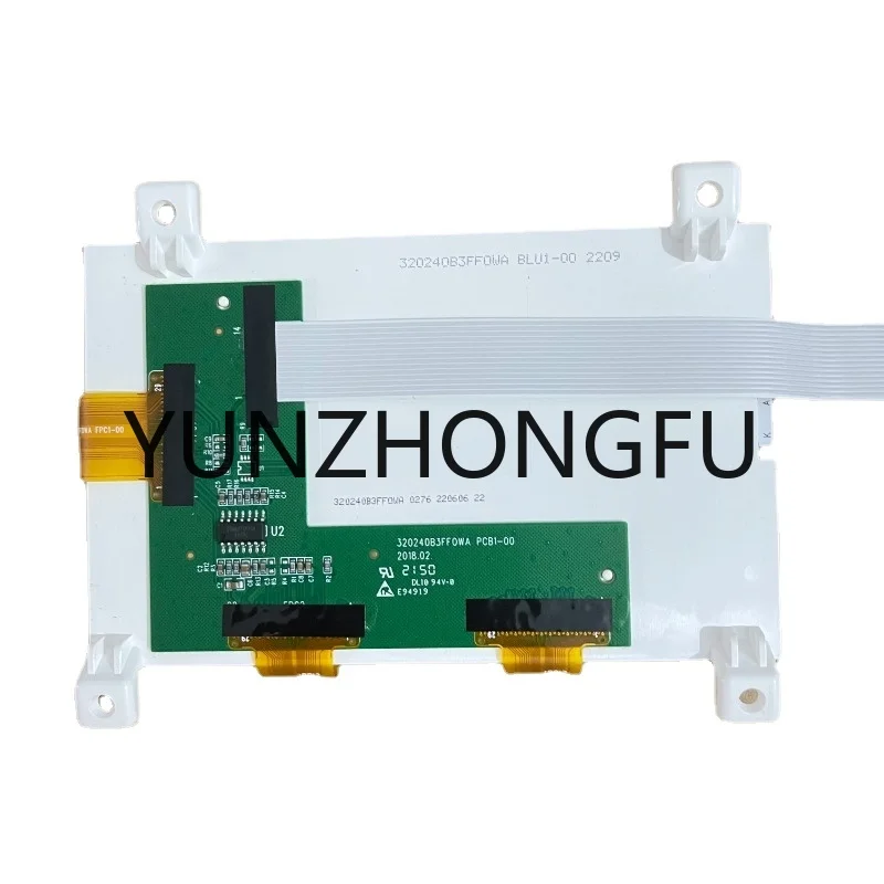 

NEW and original lcd do yamaha psr s500 s550 s650 mm6 mm8 DGX520 DGX-620 DGX630 DGX640 lcd display screen panel 4.7
