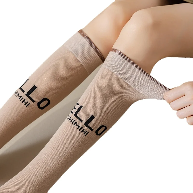 The new golf women breathable sports socks cotton socks