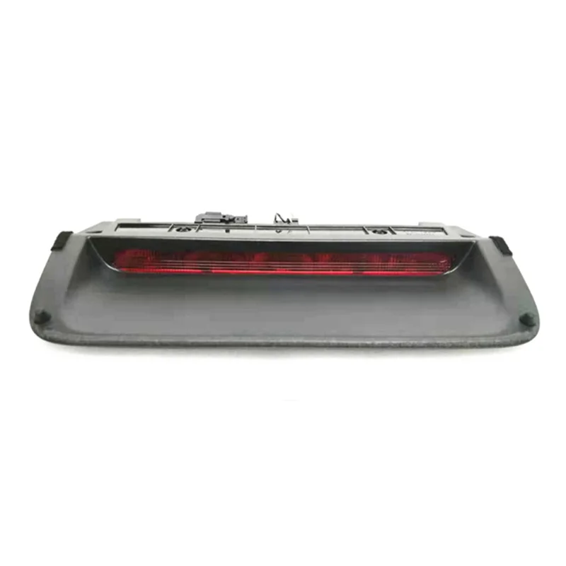 

Car Tail Light High Mount 3Rd Rear Third Brake Light Stop Lamp for 9675229880