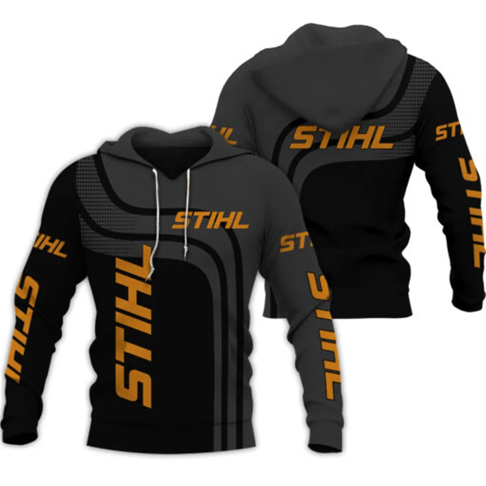 Newest Electric saw Art 3D Printed Sweatshirt /Zipper /Hoodie Casual Unisex Jacket Pullover Jacket Tops Style