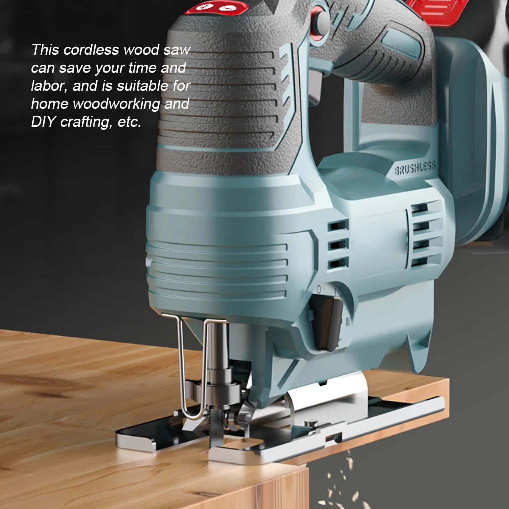 

Быстрая скорость, древесная пила, 45 градусов, регулируемые электрические беспроводные пилы, многофункциональное оборудование для деревооб...