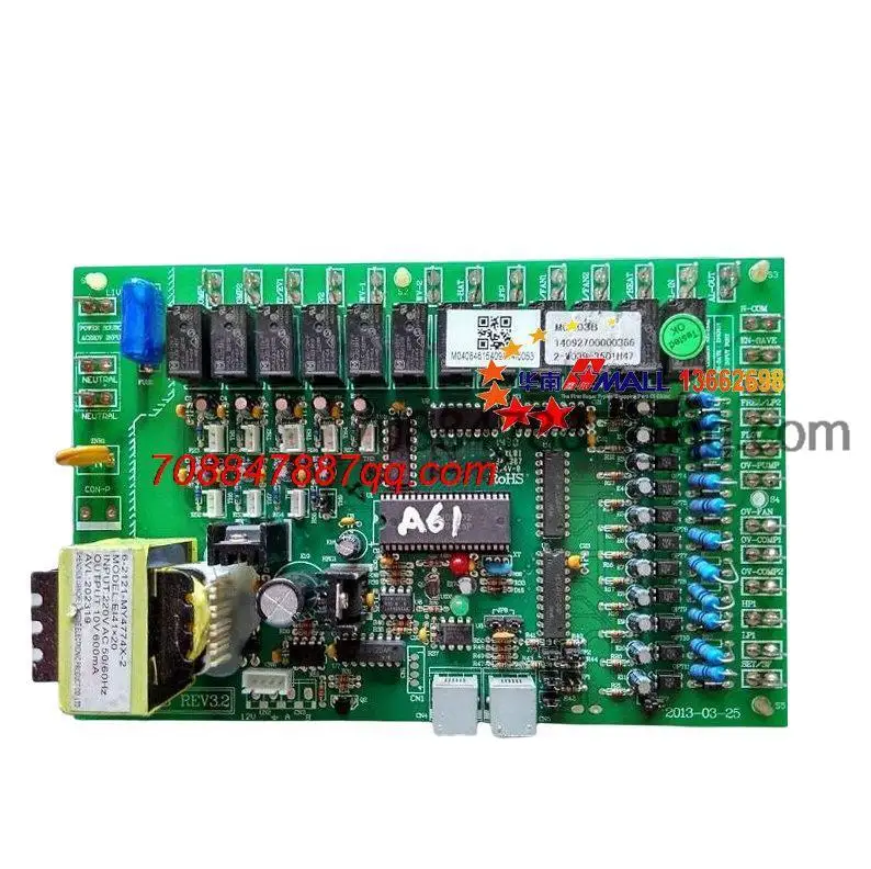 

Оригинал 100% оригинальная фотосессия/B/C MCH03A MCH03B REV2.1 V2.0