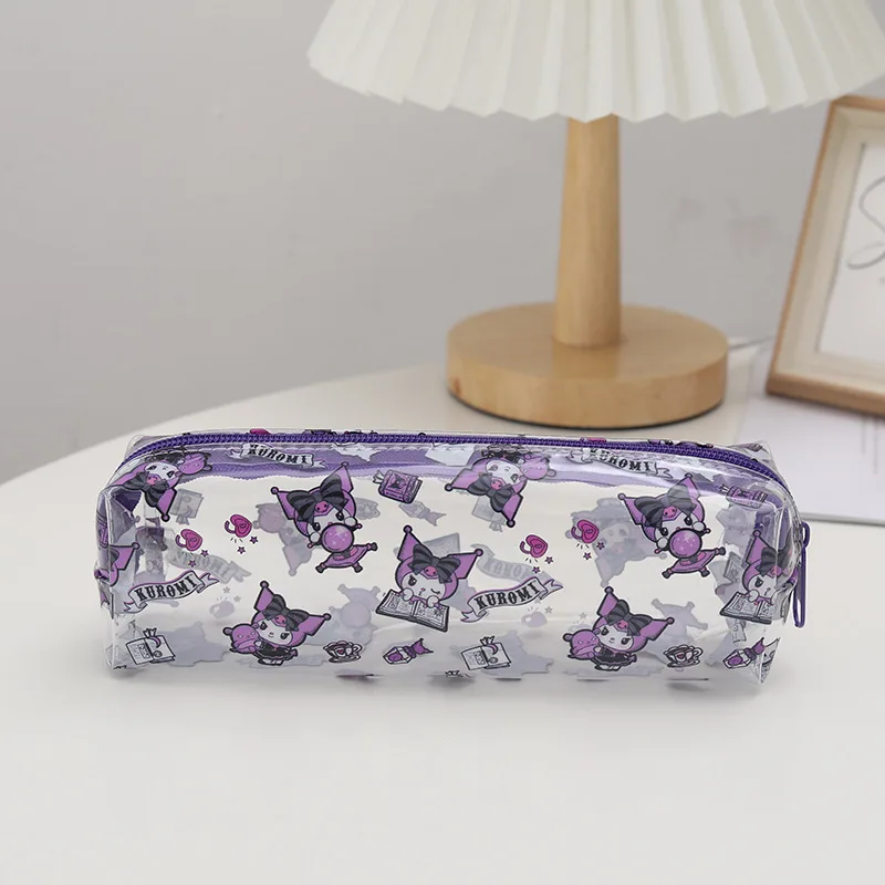 

MINISO Куроми пенал для девочек