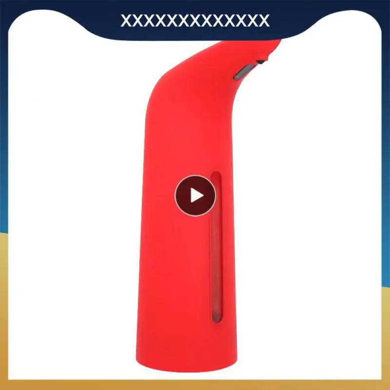 

Диспенсер для мыла с инфракрасным датчиком, 400 мл