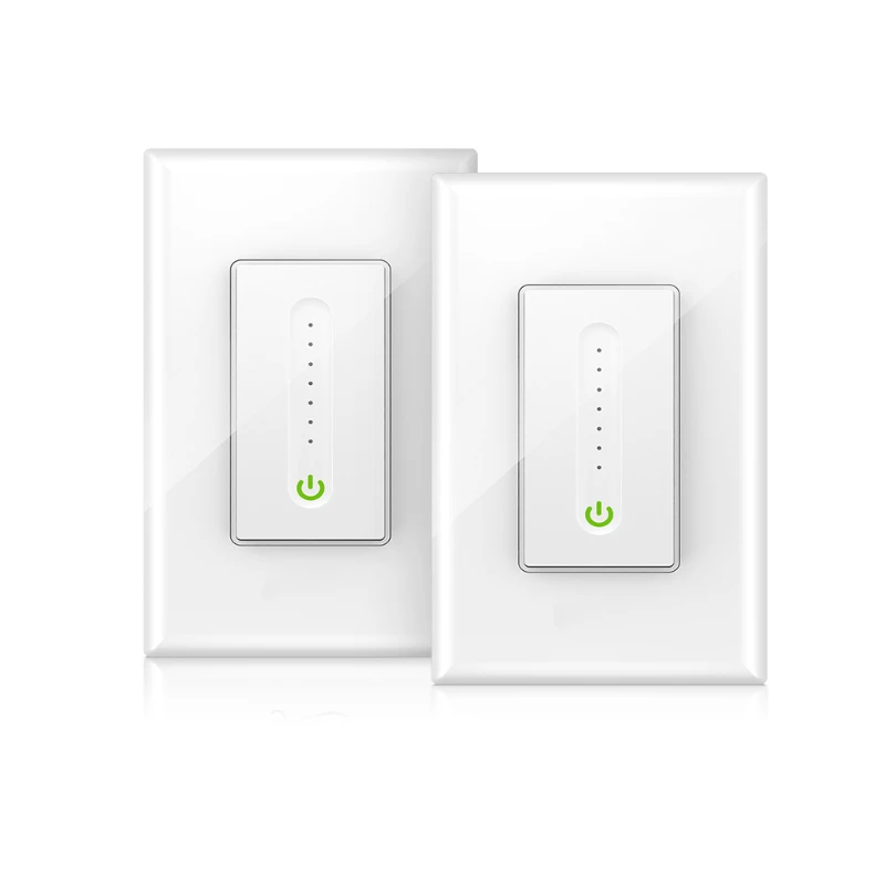 

smart led light touch sensor dimming switch saa 110 volt 250v us standard light switch smart dimmer light switch for homes