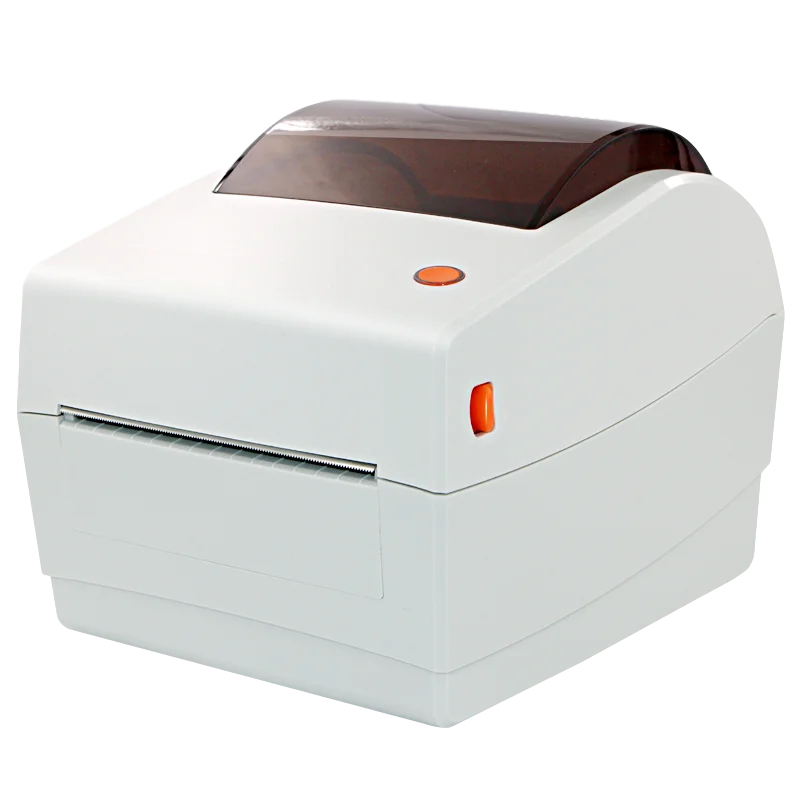 Термобумага для настольного принтера DB 20-104 мм экспресс электронная этикетка waybill