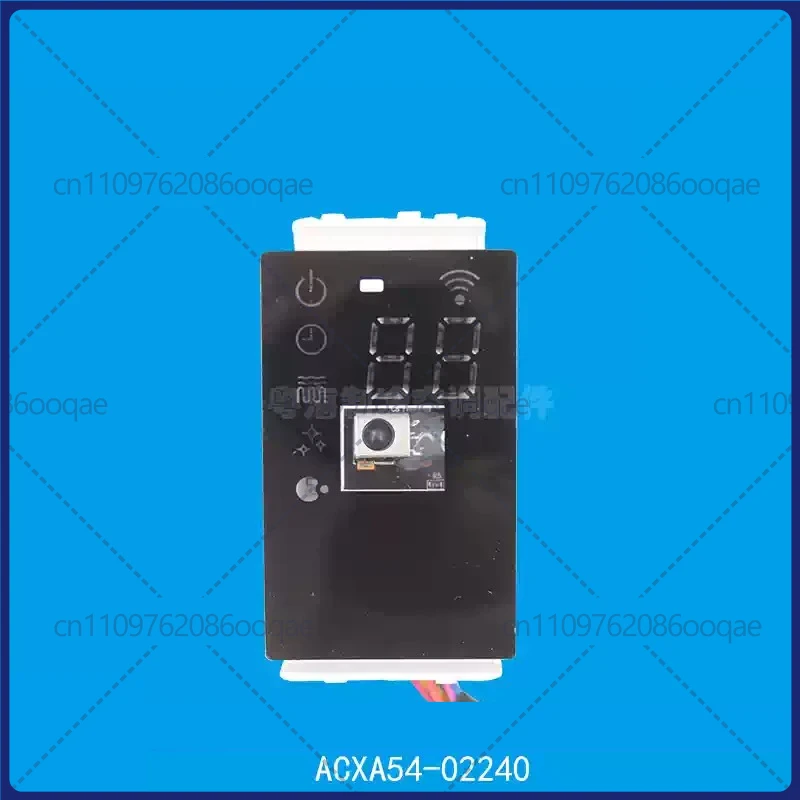 Фото Плата приемника ACXA54-02230/02240 для кондиционеров Panasonic №4