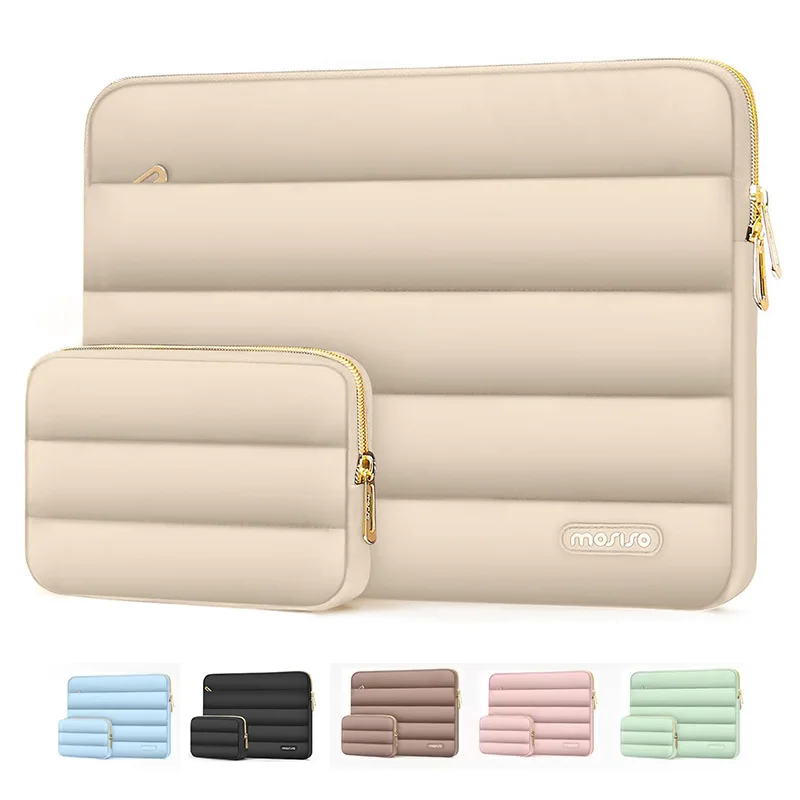 Водонепроницаемая сумка для ноутбука MacBook Air Pro 13 3 14 15 16 дюймов M3 A2918 A2992 M2 A2779 M1 HP Dell