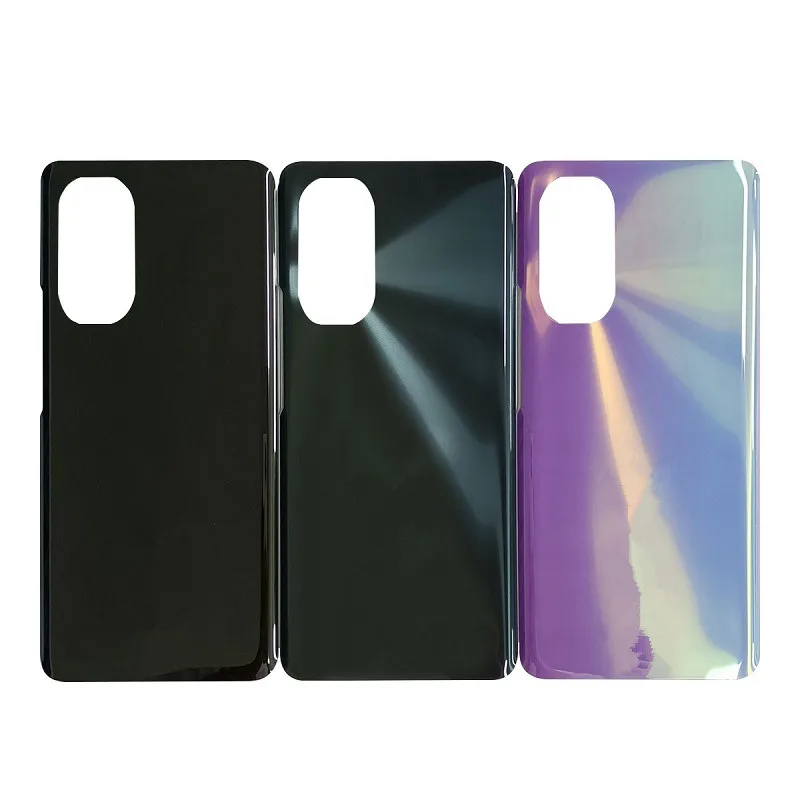 Корпус Nova9 для Huawei Nova 9 SE Pro стеклянная крышка аккумулятора ремонт замена задней