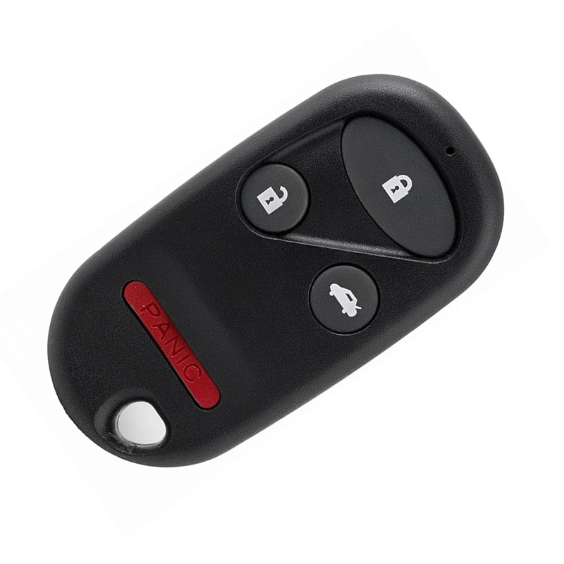 2 шт. брелок A269ZUA101 434 Гц Замена для Honda Accord 1996 1997 1998 1999 HONDA CIVIC 2000 2001 2002
