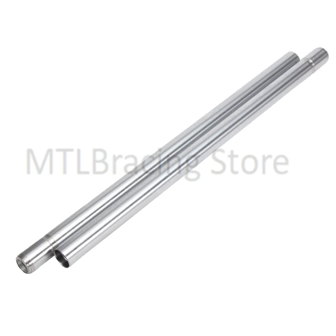 31x598 мм Внутренние ножки передней тормозной вилки для HONDA CB250 1991-2001 CM125C 1994 51410-KBG-701