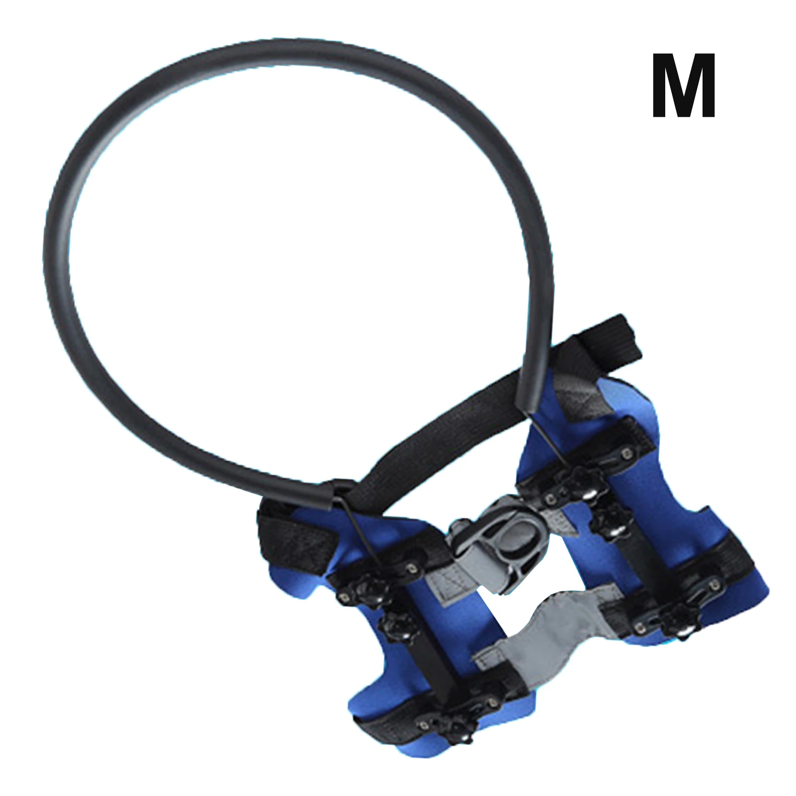 

Durable Surgery Recovery Soft Pet Protection Small Medium Cats Dog Bumper Ring Scratching Adjustable Prevent Biting Windproof