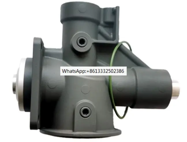 1622878687 оригинальный разгрузочный клапан для GA22