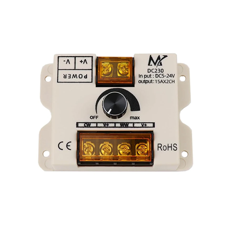 Цветовая температура цветовой температуры яркость для ленты