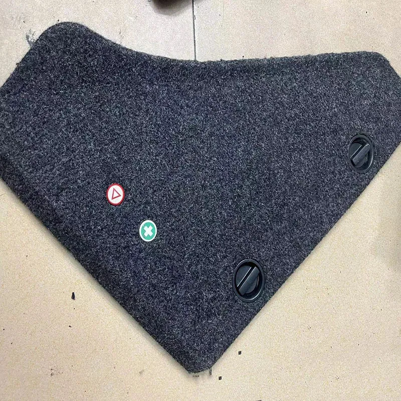 

Чехол для оригинального багажника, медицинский комплект, аварийный набор для гольфа 4