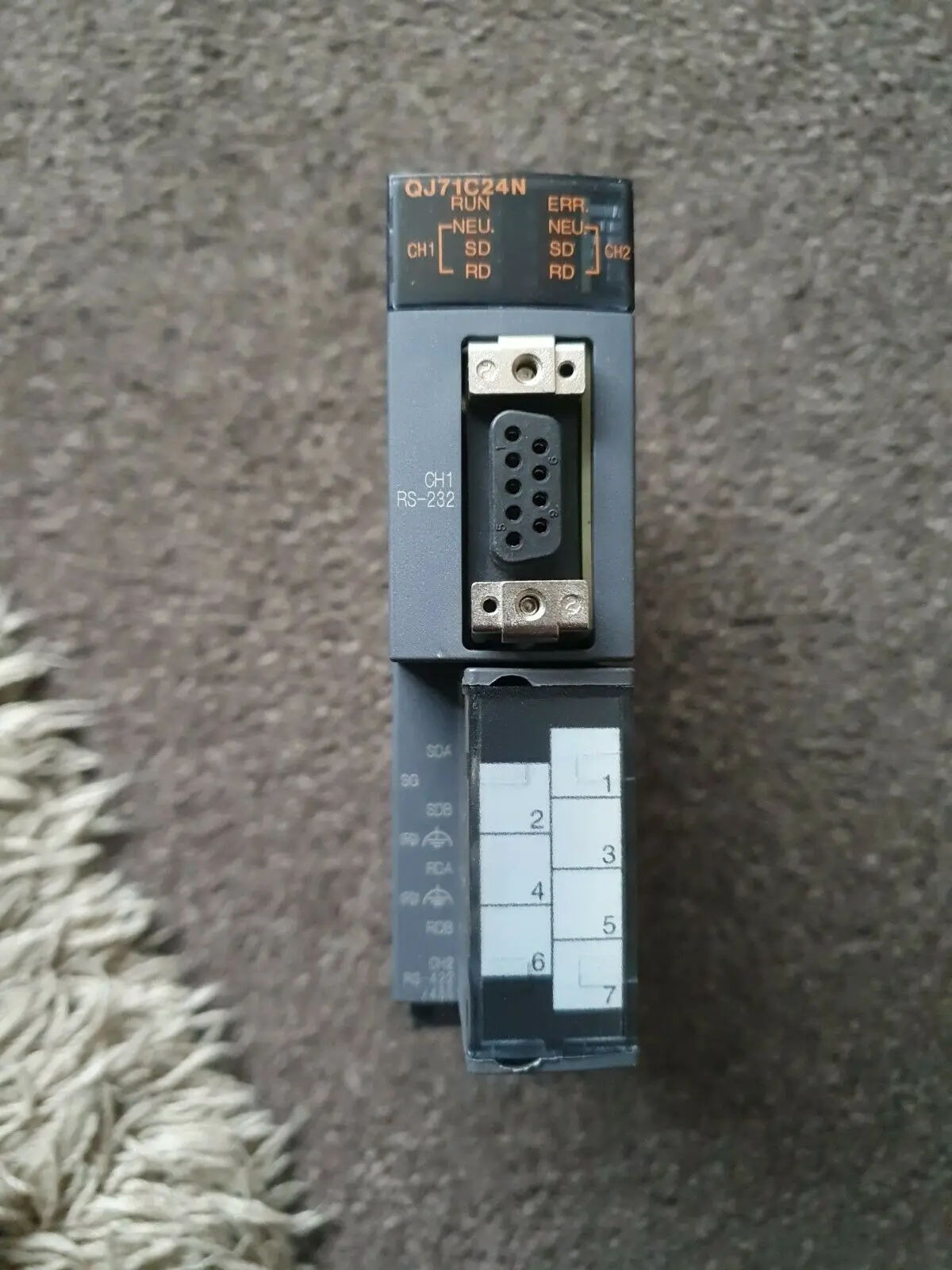 thumb