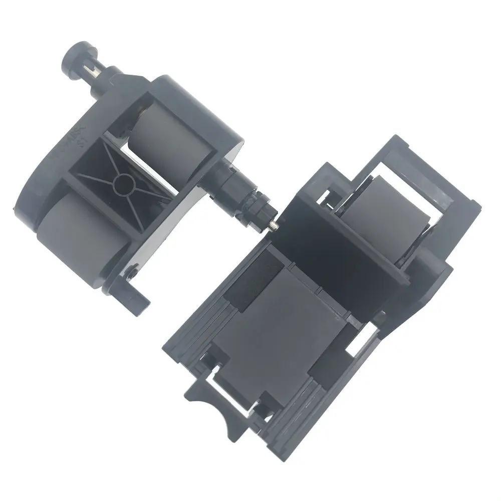 

10SET L2725-60002 L2718A Doc Feeder ADF Pickup Roller Replacement Kit for HP M630 M680 M651 M525 M575 M725 M775 X585 7500 8500