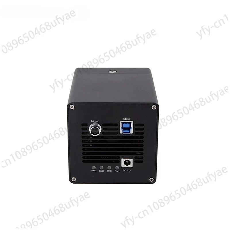 Цифровая камера GSENSE2020BSI 4 2 м USB3.0 CMOS с раздевателем аппаратного обеспечения на 7