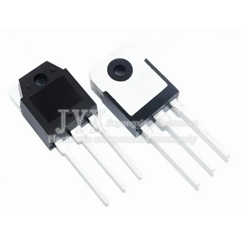 

5pcs FGA25N120ANTD TO-3P FGA25N120 1200V 50A TO3P 25N120