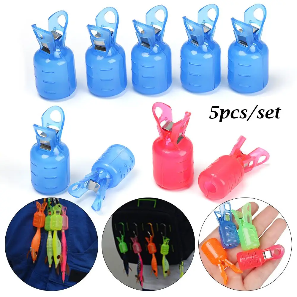 

Прочный карабин из АБС, портативные защитные колпачки, рыболовные тройные Крючки, деревянные магнитные колпачки, крючок для джига, зонта, шл...