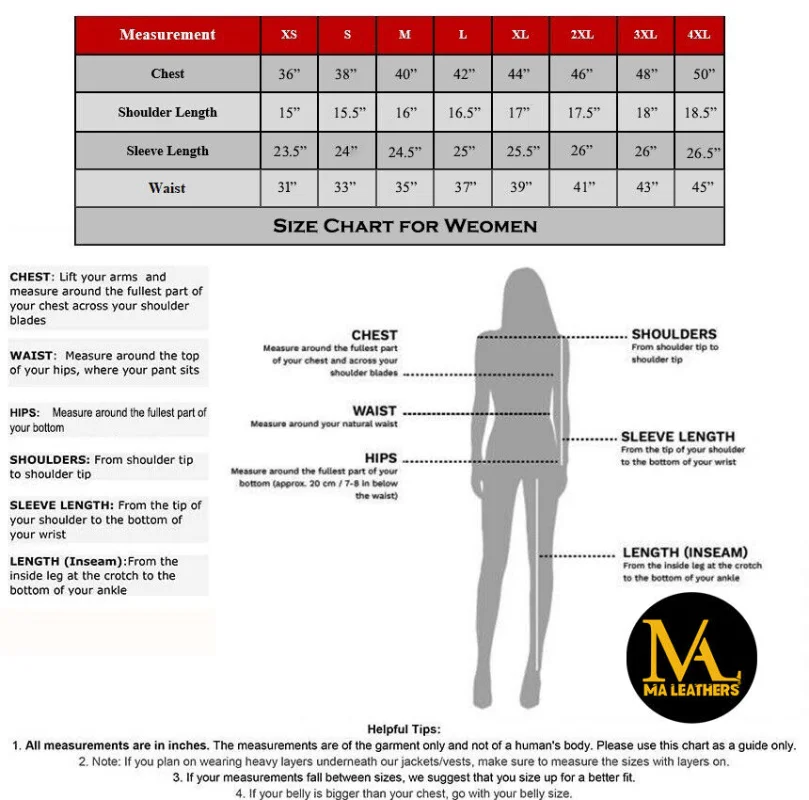 Womens Cafe Racer Moto Biker Distressed Black Vintage Real Sheep Leather Jacket