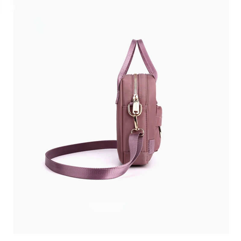 Women's Bags Trend 2023 Mini Mobile Phone Satchel Ladies Small Hand Bags Luxury Designer Handbags Women's Bag Free Shipping