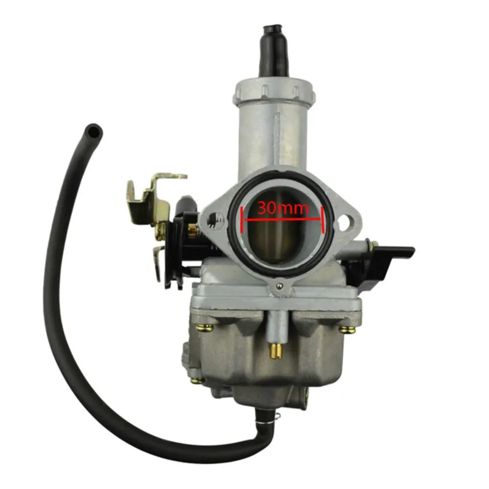 Carburetor Factory Pz30 30mm Carb For Honda 175cc Cg200 Motorcycle Engine