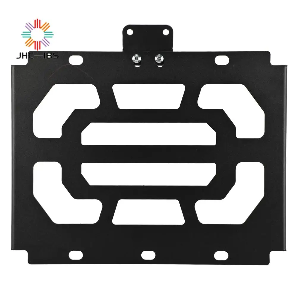 Задняя багажная полка аксессуары для мотоциклов держатель багажника на сиденье