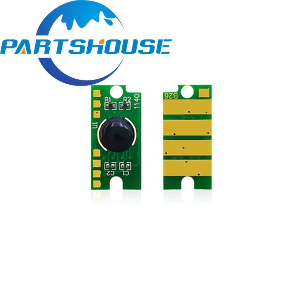 

16pcs. C1700 Compatible new Toner Cartridge Reset Chip for Epson AcuLaser C 1700 C1750W C1750N CX17NF CX17 CX17WF C1750