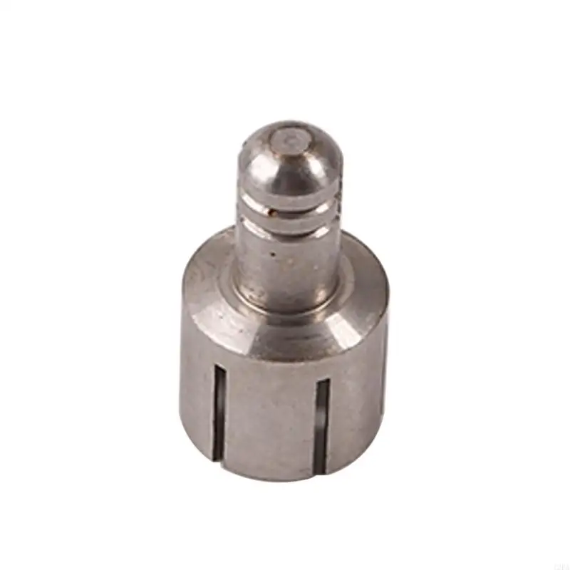 Z4T центральная втулка шпинделя из нержавеющей стали для двойного проигрывателя