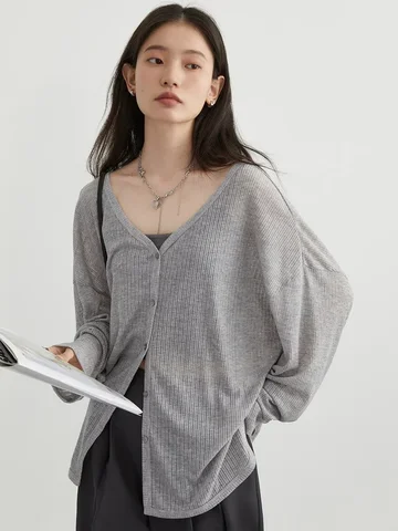 Женский кардиган CHIC VEN из вискозы