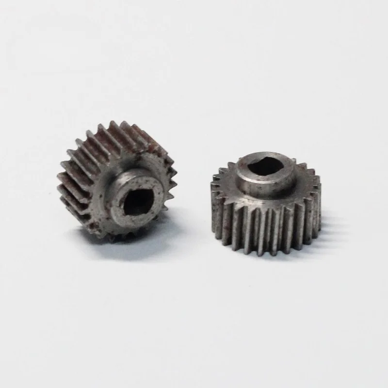 Автомобильное зеркало бокового вида AZGIANT 24T, реверсивная мощность, складной моторный редуктор для Honda accord civic fit CRV spirior pinion Jazz