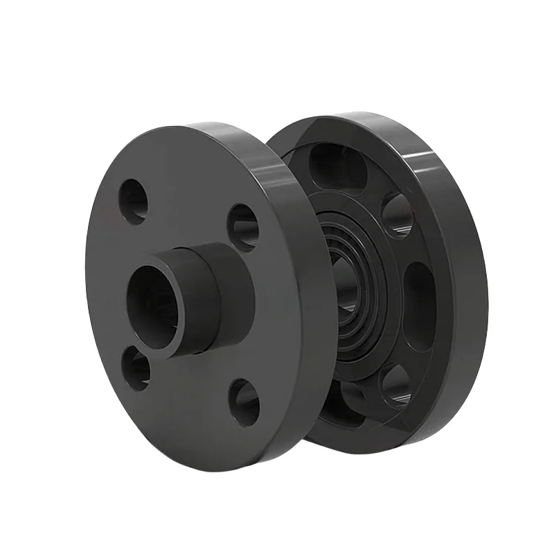 1 шт. I.D 20 ~ 63 мм фланцевый соединитель из ПВХ фитинги для орошения сада аксессуары