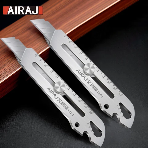 Многофункциональный нож AIRAJ