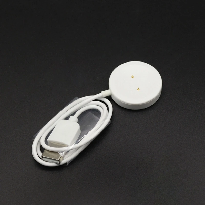 Магнитная зарядная док-станция для часов WS9C WS9A WS9 USB-кабель зарядки Шнур