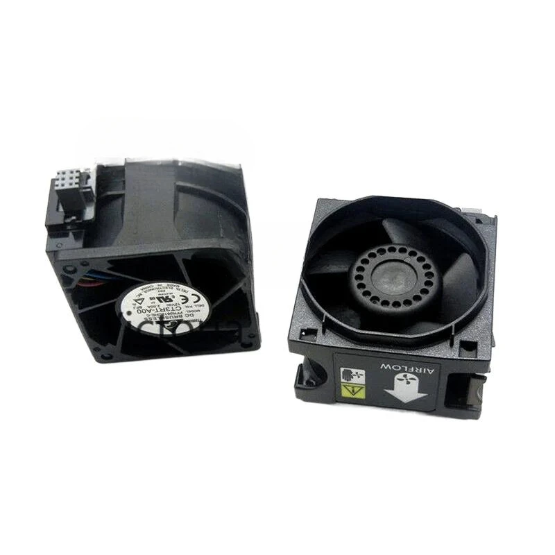 Фото N5T36 0N5T36 Охлаждающий вентилятор для сервера Dell PowerEdge R740 R740xd №1