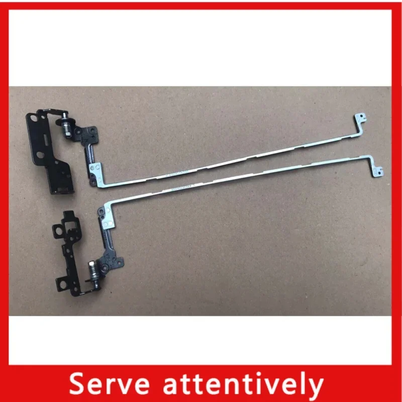Петли ЖК-экрана ноутбука HP 17-bs 17-ak 17g-br 926527 -001 Детали TPN-W129